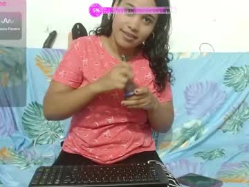 Lucy_Fer_777 Chaturbate stream image from December 20, 2024