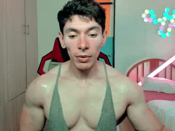 Luisfernikesportboy Chaturbate stream image from December 20, 2024