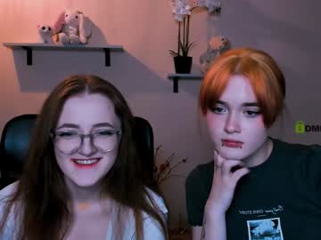 Luna_Berryy Chaturbate stream image from December 20, 2024