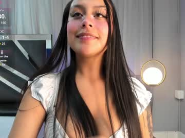 Magic_Nikole_Lee Chaturbate stream image from December 20, 2024