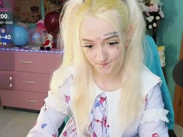 Manuela_Unicorn Chaturbate stream image from December 20, 2024
