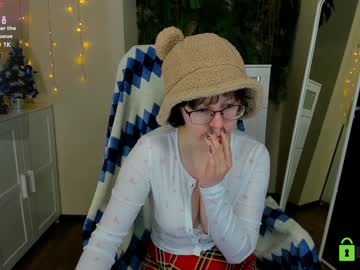 Melissa_Wells Chaturbate stream image from December 20, 2024