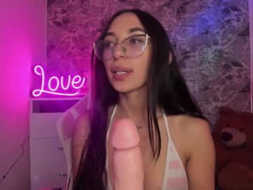 Missgeorgia1 Chaturbate stream image from December 20, 2024