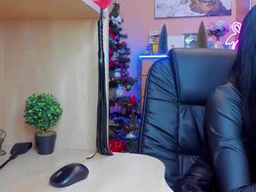 Mistress_Kristi Chaturbate stream image from December 20, 2024