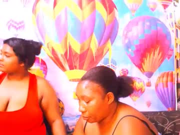 Mysticebony18 Chaturbate stream image from December 20, 2024