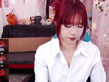 Newjadedelux Chaturbate stream image from December 20, 2024