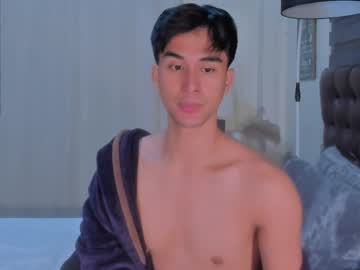 Nextdoorcrush Chaturbate stream image from December 20, 2024