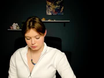 Nikol_Kitt Chaturbate stream image from December 20, 2024