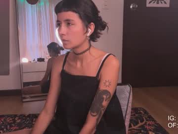 Nina_Just Chaturbate stream image from December 20, 2024