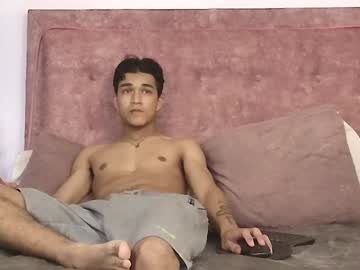 Noah_Miller45 Chaturbate stream image from December 20, 2024