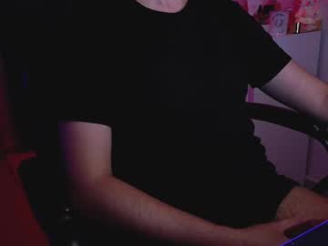Nymus44 Chaturbate stream image from December 20, 2024
