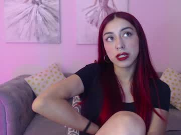 _Olivia_Summer_ Chaturbate stream image from December 20, 2024