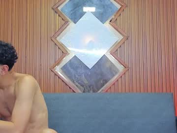 Owen_Mccarthy Chaturbate stream image from December 20, 2024
