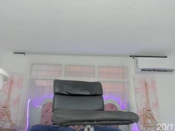 Persefone_Wild Chaturbate stream image from December 20, 2024