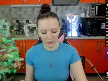 Playful_Mary Chaturbate stream image from December 20, 2024