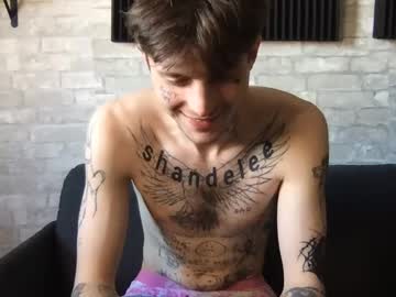 Prettyboyszn Chaturbate stream image from December 20, 2024