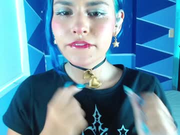 Ravenmoon_0 Chaturbate stream image from December 20, 2024