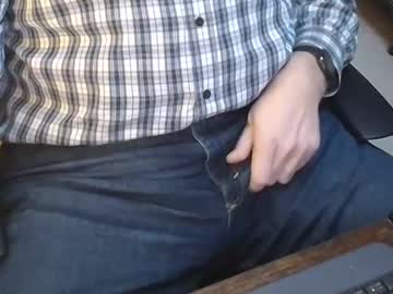 Rockhardff Chaturbate stream image from December 20, 2024