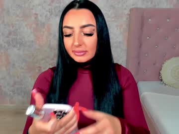 Rubby_Shine Chaturbate stream image from December 20, 2024