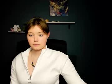 Ruby_Shyy Chaturbate stream image from December 20, 2024