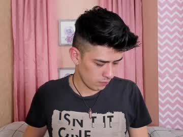 Ryan_Clark_ Chaturbate stream image from December 20, 2024