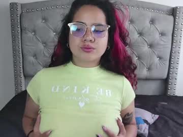 Sabrina_Collinn Chaturbate stream image from December 20, 2024