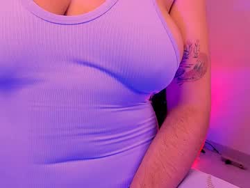 Samanta_Cutee1 Chaturbate stream image from December 20, 2024