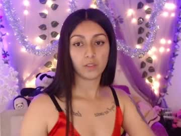 Samanta_Nas Chaturbate stream image from December 20, 2024