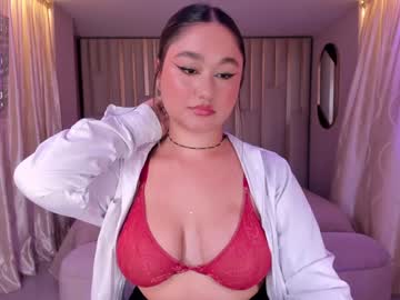 Samanthaconnor_ stream image from December 20, 2024