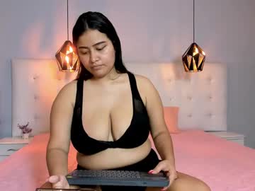 Samy_Milk21 Chaturbate stream image from December 20, 2024