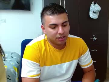 Scarletandryan28 Chaturbate stream image from December 20, 2024