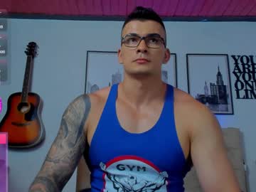 Sean_Carrera69 Chaturbate stream image from December 20, 2024
