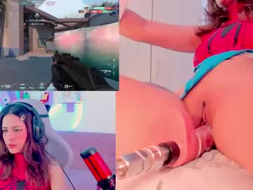 Sheery_ Chaturbate stream image from December 20, 2024