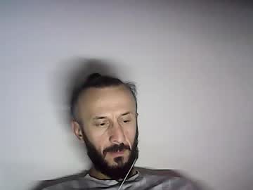 Shooter_Coool Chaturbate stream image from December 20, 2024
