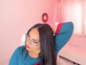 Siena__Diamond Chaturbate stream image from December 20, 2024