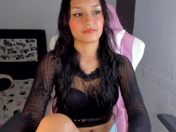 Sofi1608 Chaturbate stream image from December 20, 2024