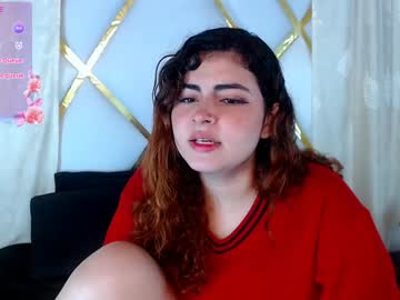 Sofiia_Angel_ Chaturbate stream image from December 20, 2024