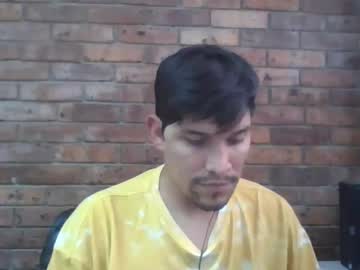 Stefanbog91 Chaturbate stream image from December 20, 2024