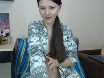 Sugartati Chaturbate stream image from December 20, 2024