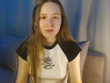 Sweetie_Lover Chaturbate stream image from December 20, 2024