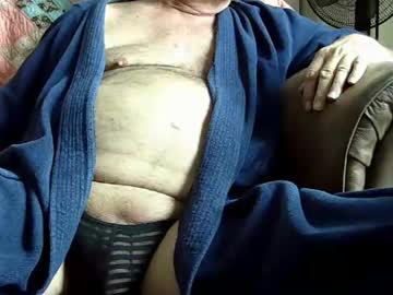 Tallskipper Chaturbate stream image from December 20, 2024