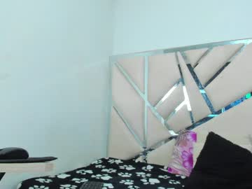 Thaly_And_Jordy Chaturbate stream image from December 20, 2024