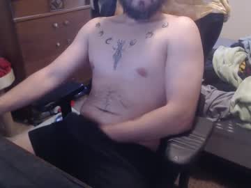Thickgarrett Chaturbate stream image from December 20, 2024