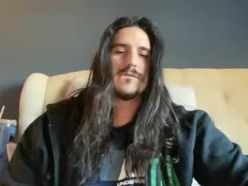 Thirtyfootoctopus Chaturbate stream image from December 20, 2024