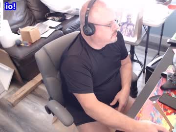 Toddbator Chaturbate stream image from December 20, 2024