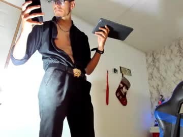Tomwagner_ Chaturbate stream image from December 20, 2024