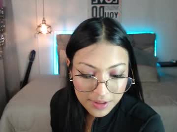 Vannesweet_ Chaturbate stream image from December 20, 2024