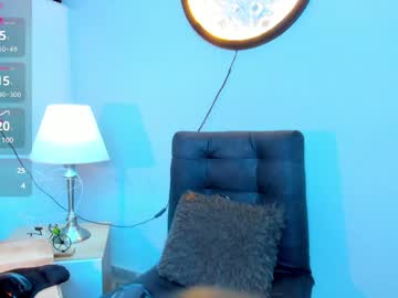 Victoriasilva1 Chaturbate stream image from December 20, 2024