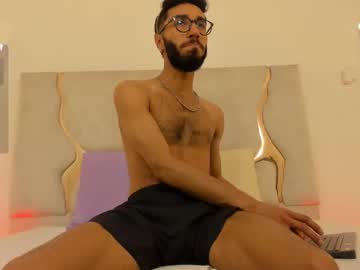 Xander_Tay Chaturbate stream image from December 20, 2024