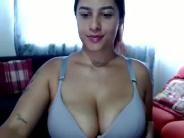 Zaira_Love2 Chaturbate stream image from December 20, 2024